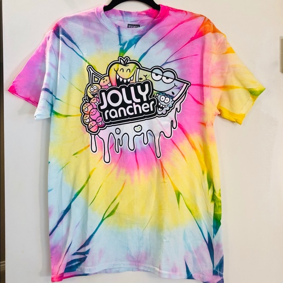 jolly rancher t shirt